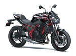 Angebot Kawasaki Z650