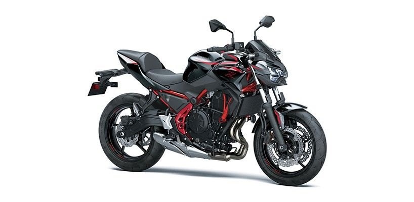 Angebot Kawasaki Z650