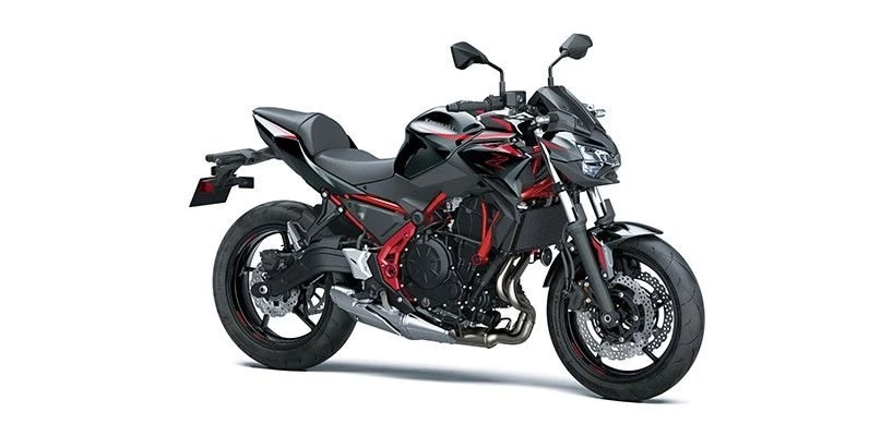 Angebot Kawasaki Z650 Bild 3: Angebot Kawasaki Z650