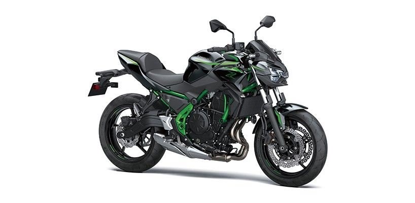 Angebot Kawasaki Z650