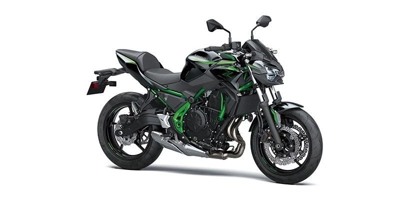 Angebot Kawasaki Z650 Bild 4: Angebot Kawasaki Z650
