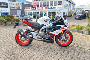 Angebot Aprilia RS 50 Extrema