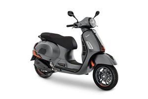 Angebot Vespa GTS Super Sport