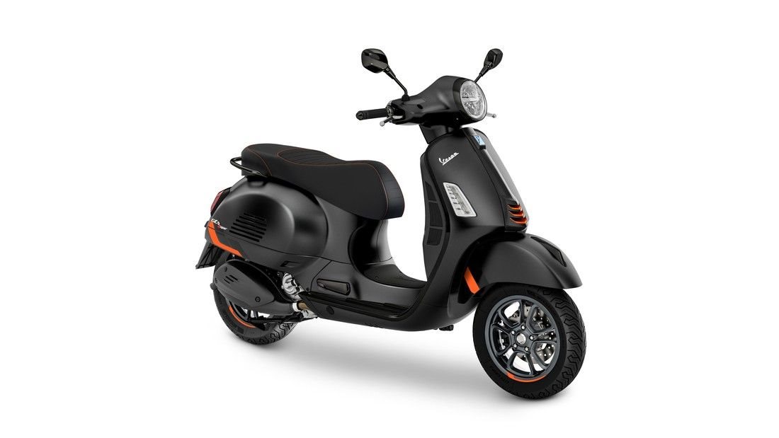 Vespa GTS 310 SuperSport