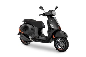 Angebot Vespa GTS Super Sport