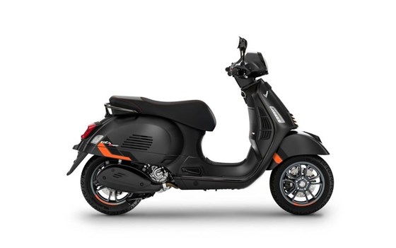 Neufahrzeug Vespa GTS 310 SuperSport - Bild 2