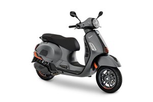 Angebot Vespa GTS 125 i.e. Super Sport