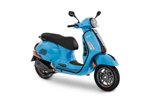 Angebot Vespa GTS 310 SuperSport