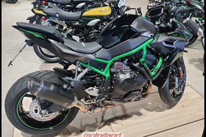 Angebot Kawasaki Z H2