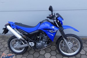 Angebot Yamaha XT 660R