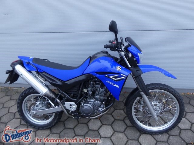 Angebot Yamaha XT 660R