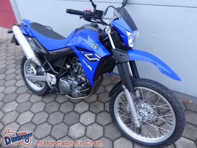 Angebot Yamaha XT 660R