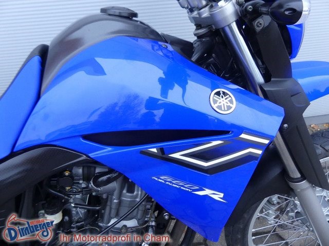 Angebot Yamaha XT 660R