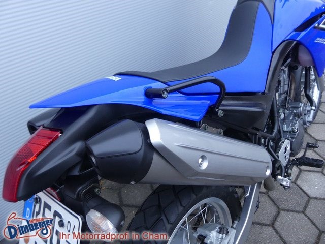 Angebot Yamaha XT 660R