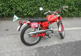Gebrauchte Puch MC 50 Gebrauchte Puch MC 50