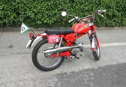 Gebrauchte Puch MC 50