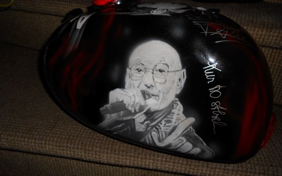 Gebrauchtmotorrad Puch MC 50 - Bild 4