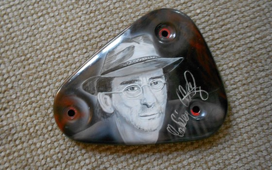 Gebrauchtmotorrad Puch MC 50 - Bild 5