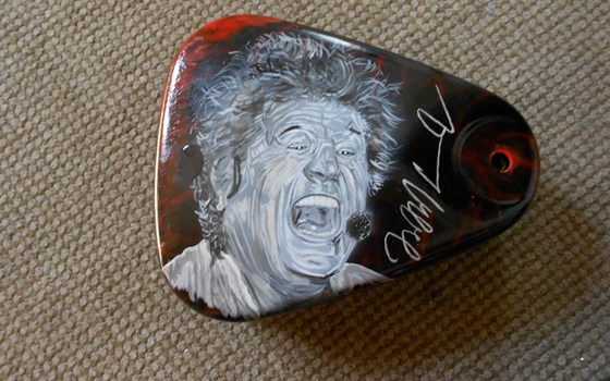 Gebrauchtmotorrad Puch MC 50 - Bild 6