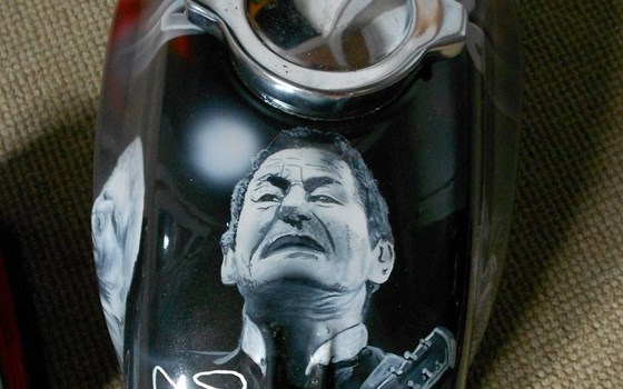 Gebrauchtmotorrad Puch MC 50 - Bild 8