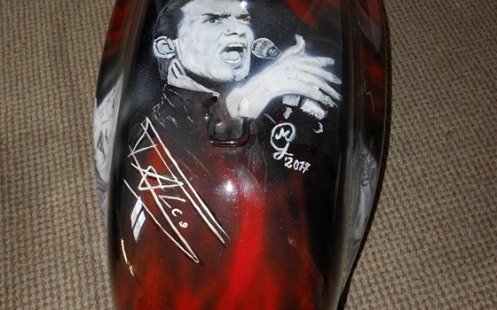 Gebrauchtmotorrad Puch MC 50 - Bild 9