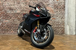 Angebot Ducati Panigale V4 SP