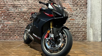 Gebrauchtfahrzeug Ducati Panigale V4 SP