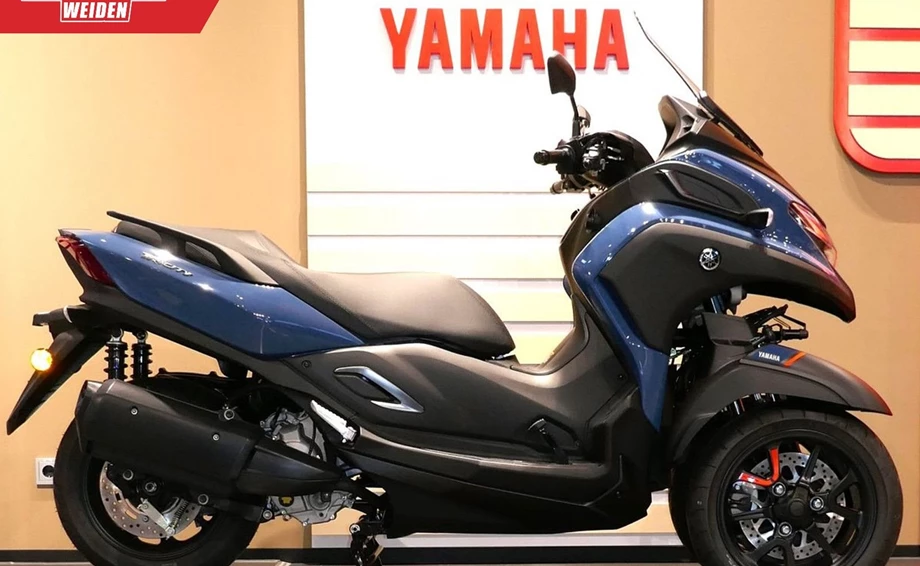 Angebot Yamaha Tricity 300 Bild 1: Angebot Yamaha Tricity 300
