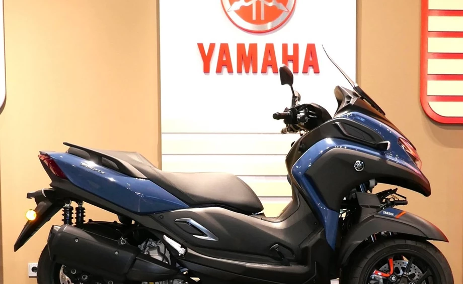 Angebot Yamaha Tricity 300 Bild 2: Angebot Yamaha Tricity 300