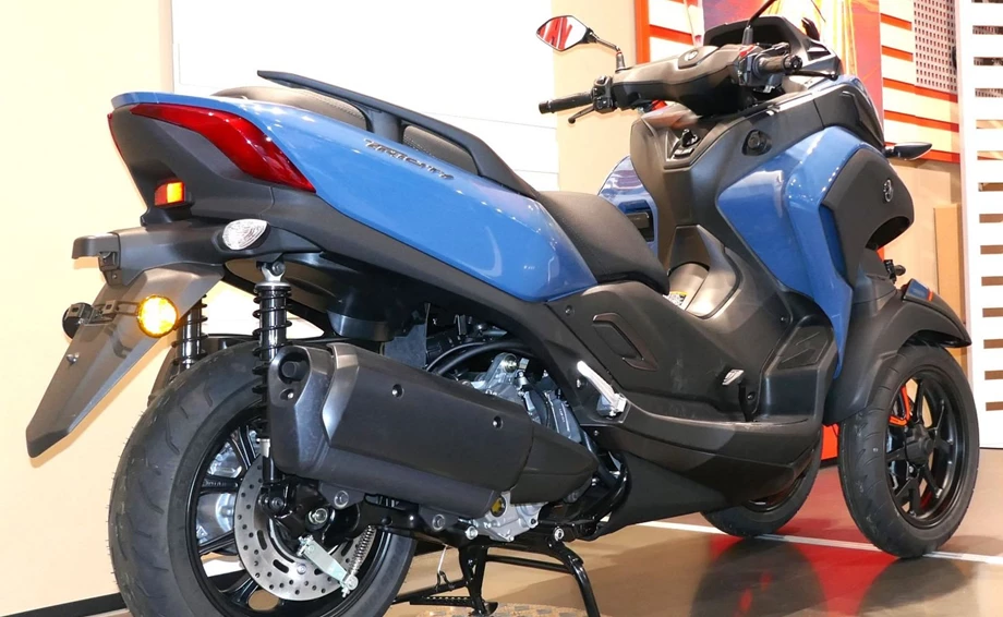 Angebot Yamaha Tricity 300 Bild 4: Angebot Yamaha Tricity 300