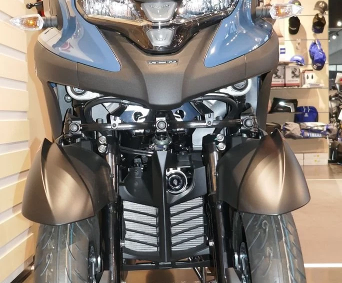 Angebot Yamaha Tricity 300 Bild 5: Angebot Yamaha Tricity 300