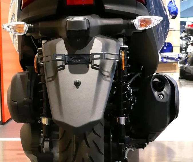 Angebot Yamaha Tricity 300 Bild 9: Angebot Yamaha Tricity 300