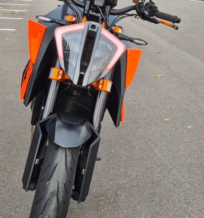 Angebot KTM 1290 Super Duke R