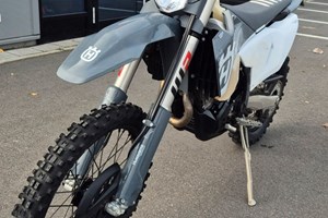 Angebot Husqvarna FE 350 PRO