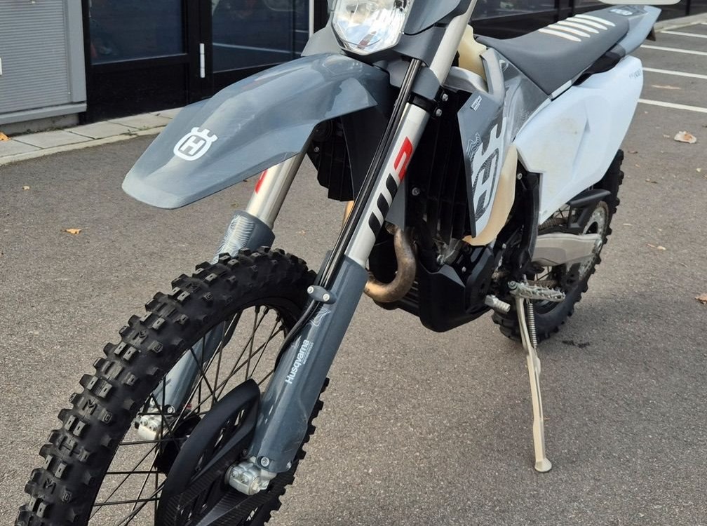 Angebot Husqvarna FE 350 PRO