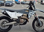 Angebot Husqvarna FE 350 PRO