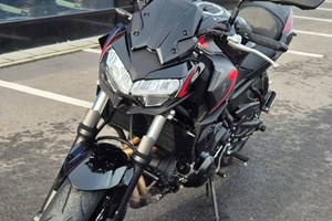 Angebot Kawasaki Z650