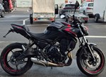 Angebot Kawasaki Z650