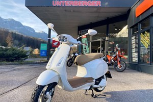 Angebot Vespa Sprint 125