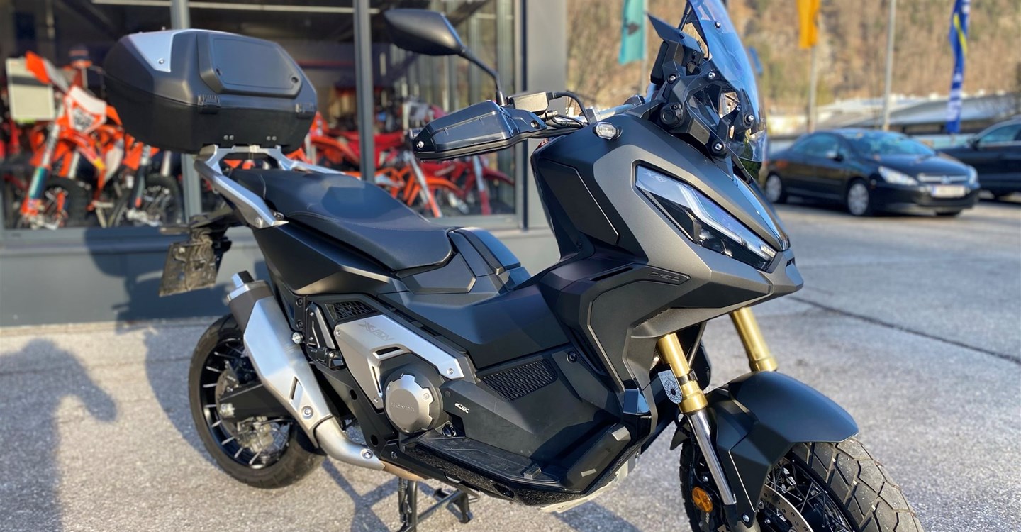 Angebot Honda X-ADV