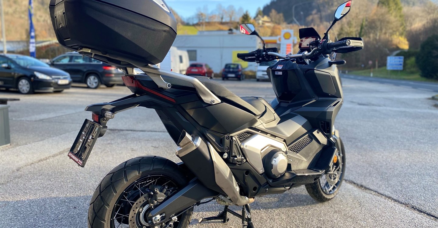 Angebot Honda X-ADV