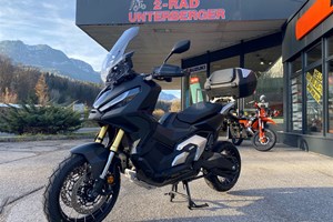 Angebot Honda X-ADV