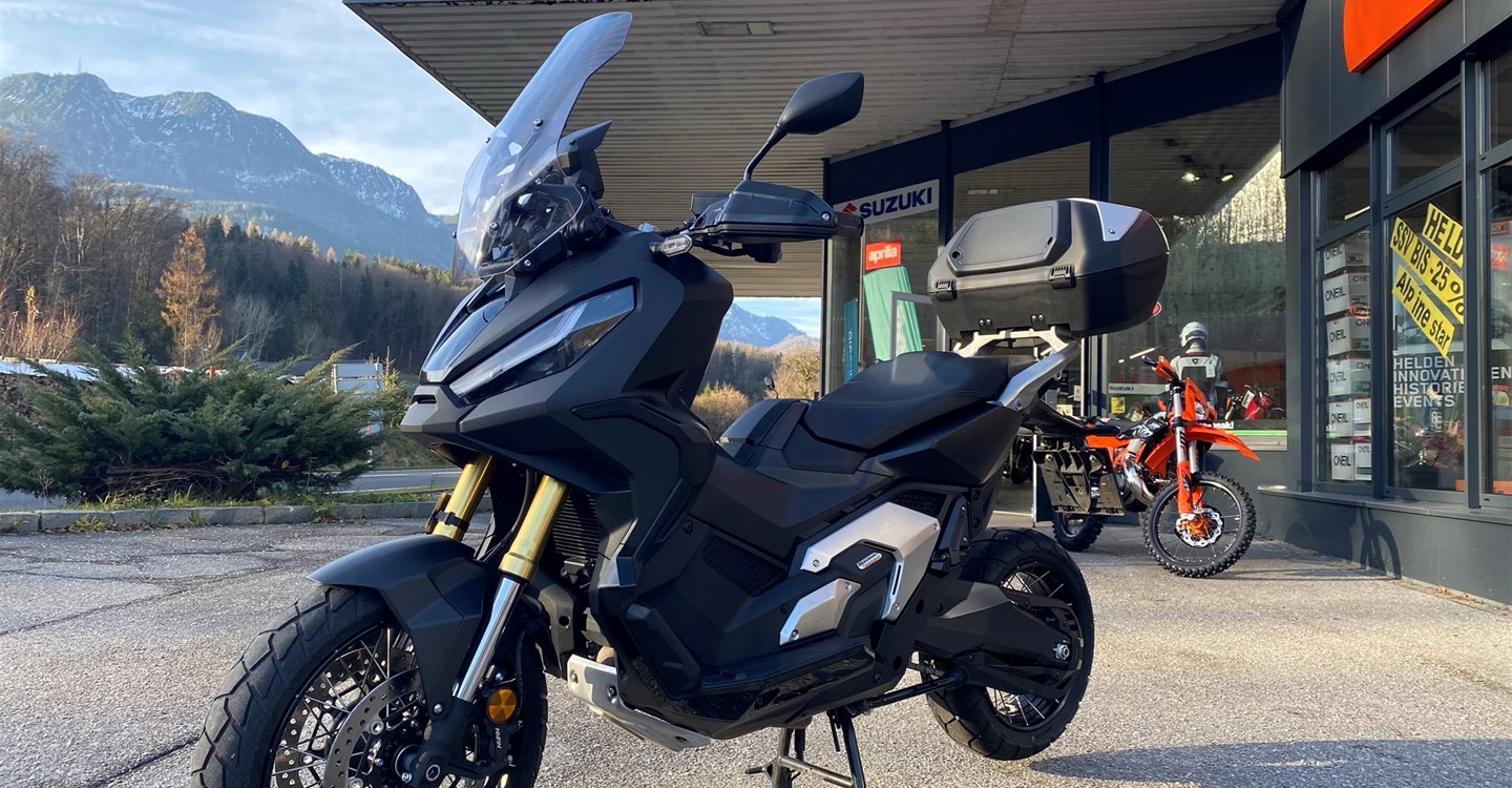 Angebot Honda X-ADV