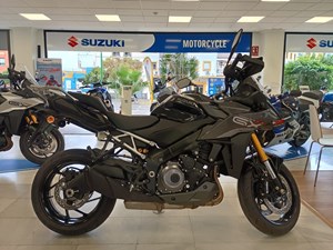 Suzuki GSX-S1000GX