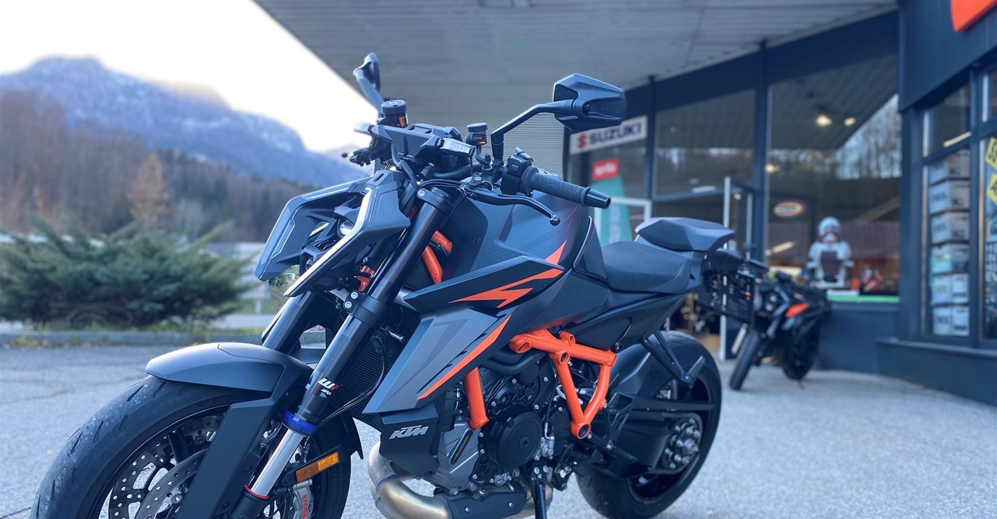 Angebot KTM 1390 Super Duke R EVO