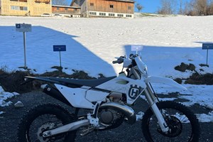 Angebot Husqvarna TE 300 PRO