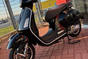 Angebot Vespa GTS 300