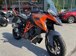 Angebot KTM 1290 Super Duke GT