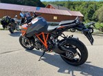 Angebot KTM 1290 Super Duke GT