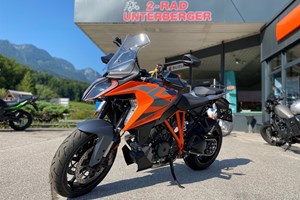 Angebot KTM 1290 Super Duke GT